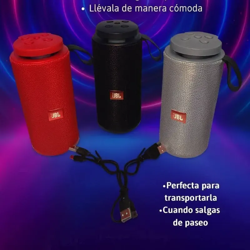 Bocina JBL