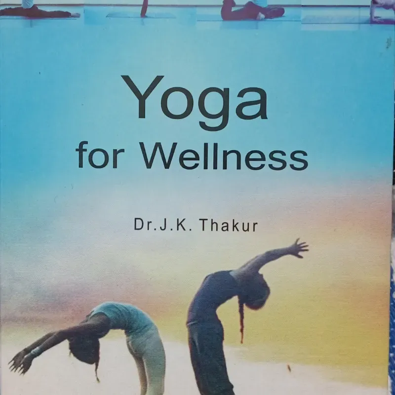 Yoga for Wellness