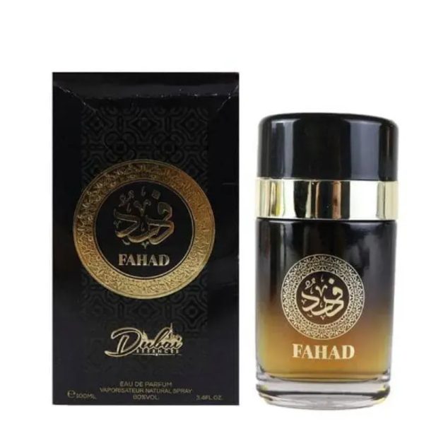 Fahad