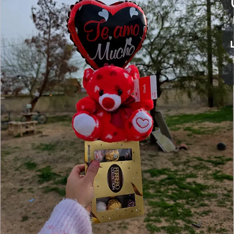 Hermoso Detalle ✨️ 