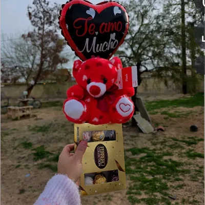 Hermoso Detalle ✨️ 