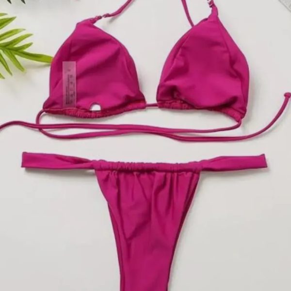 Bikini Rosa