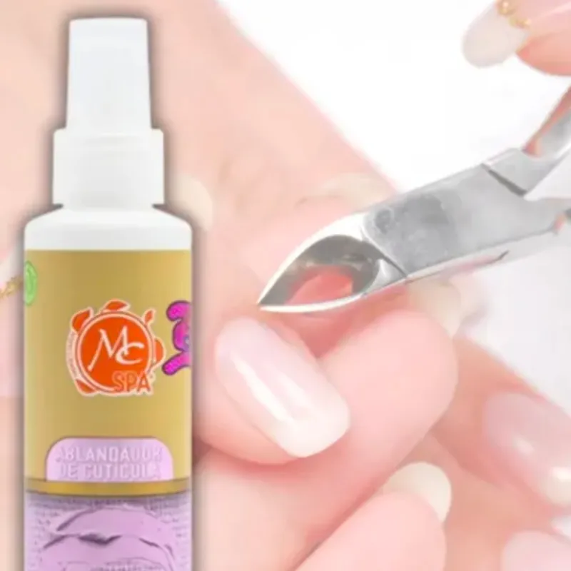 Removedor de cutícula