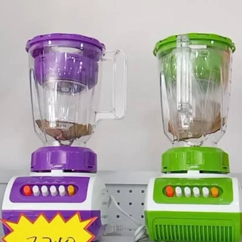 Licuadora + moledora