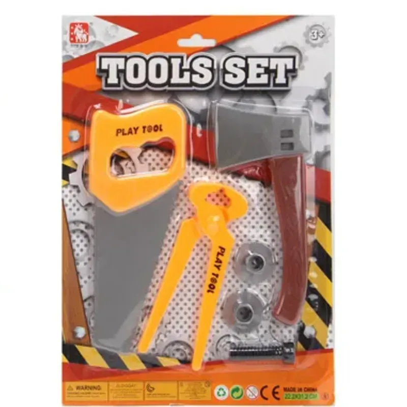 Juego de Herramientas