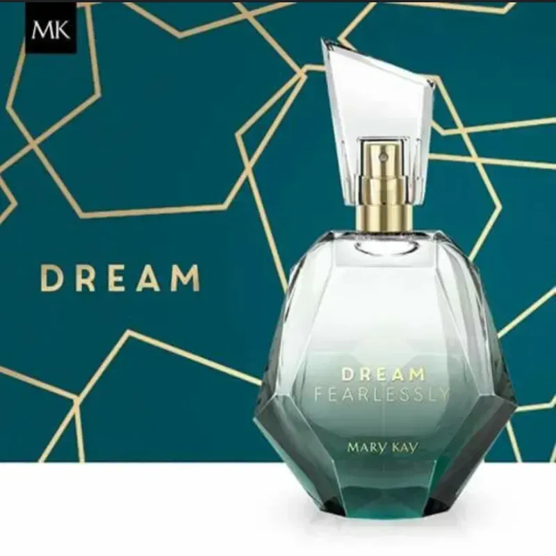 Perfume Dream fearlessly mary kay