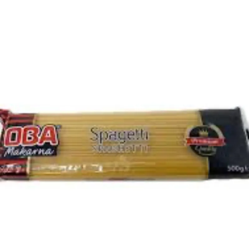 Espaguetis 500g