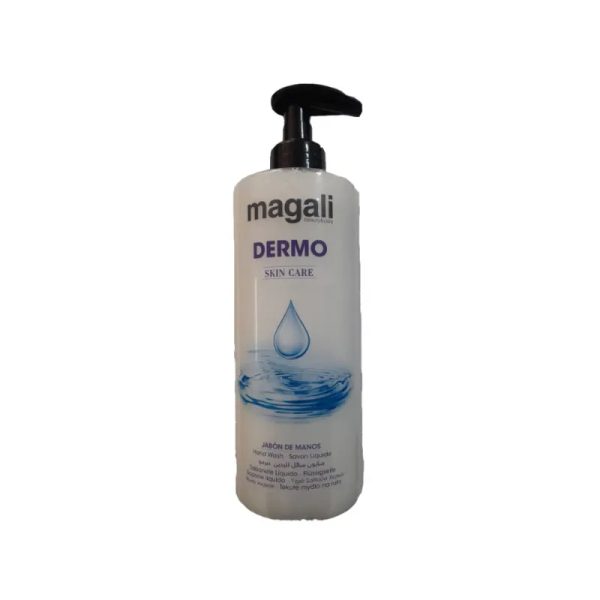 Jabón Magali dermo