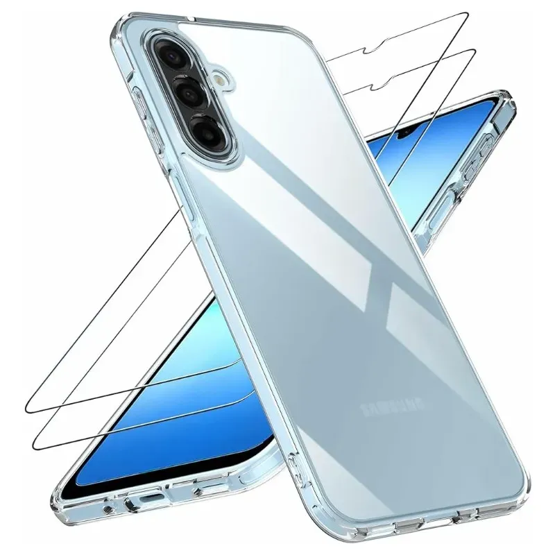 Cover Samsung Galaxy A17