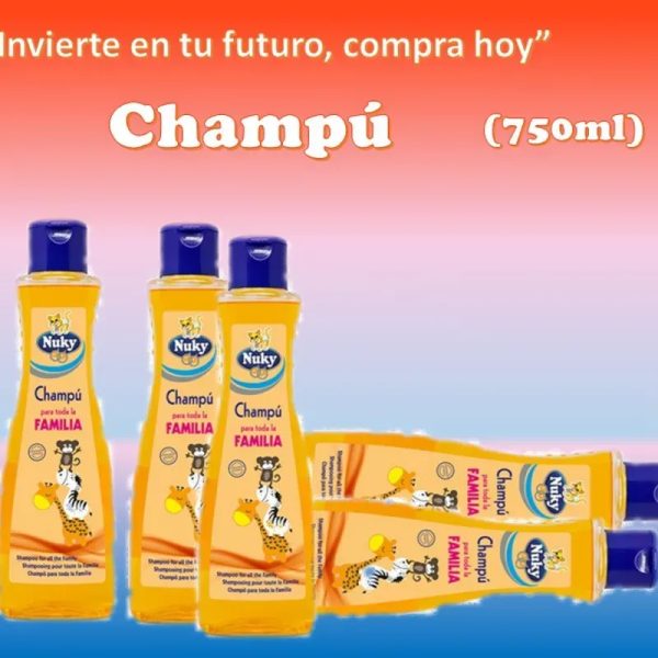 Champu