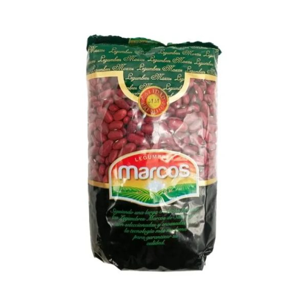 Frijoles Colorados