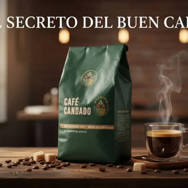 Café Candado