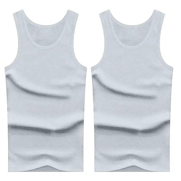 Camisetas blancas