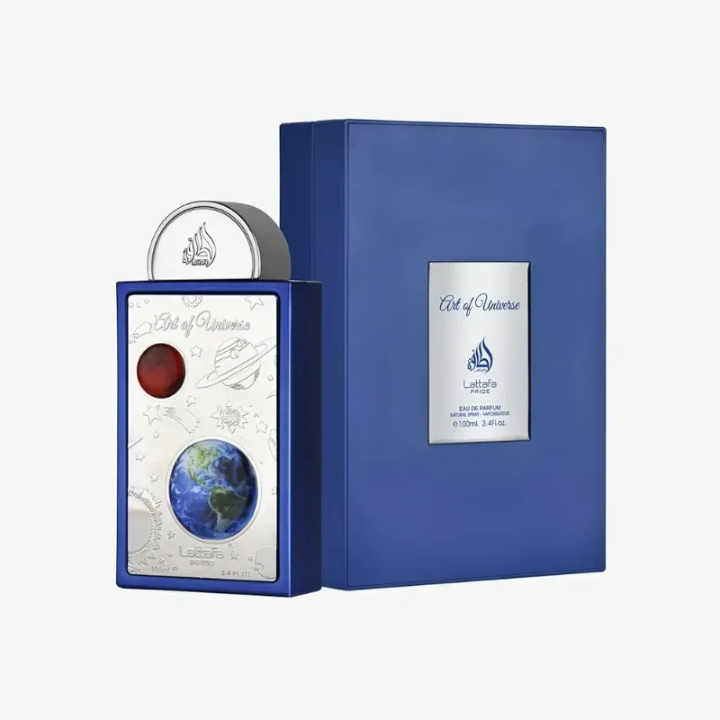 Art Of Universe Lattafa Eau de Parfum Unisex