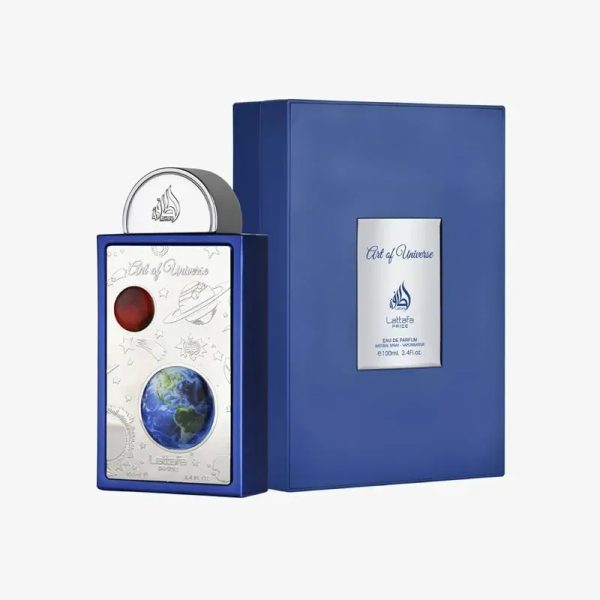 Art Of Universe Lattafa Eau de Parfum Unisex