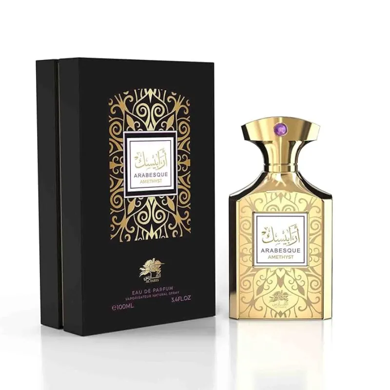 Emper Amatista Arabesco UNISEX - 100 ML