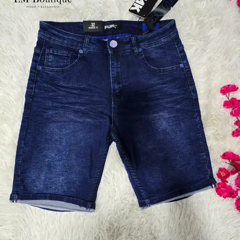 Short para hombre