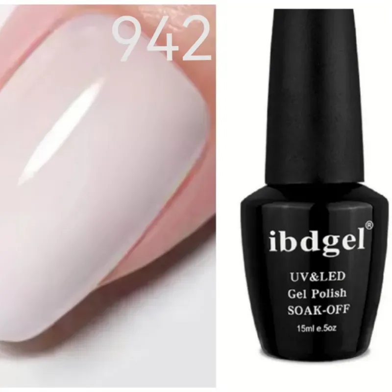 RUBBER BASE ibdgel #942