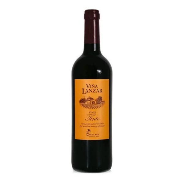 VINO TINTO