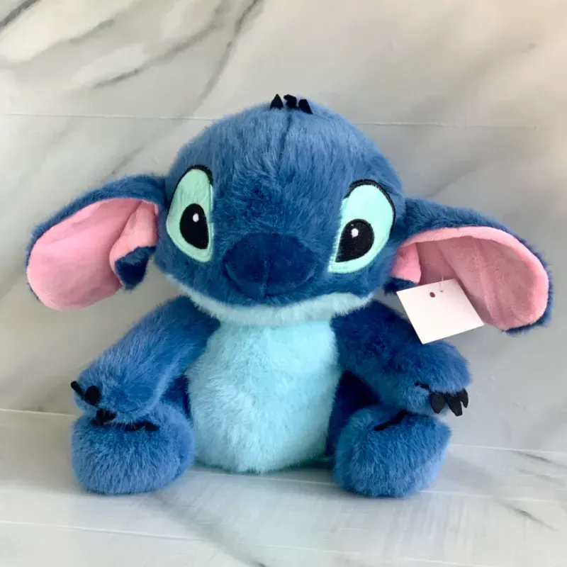 Peluche Stitch