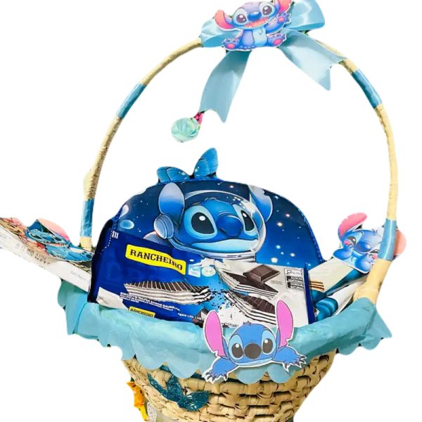 Cesta Stich