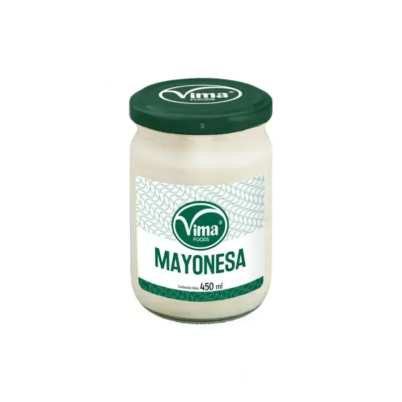Mayonesa