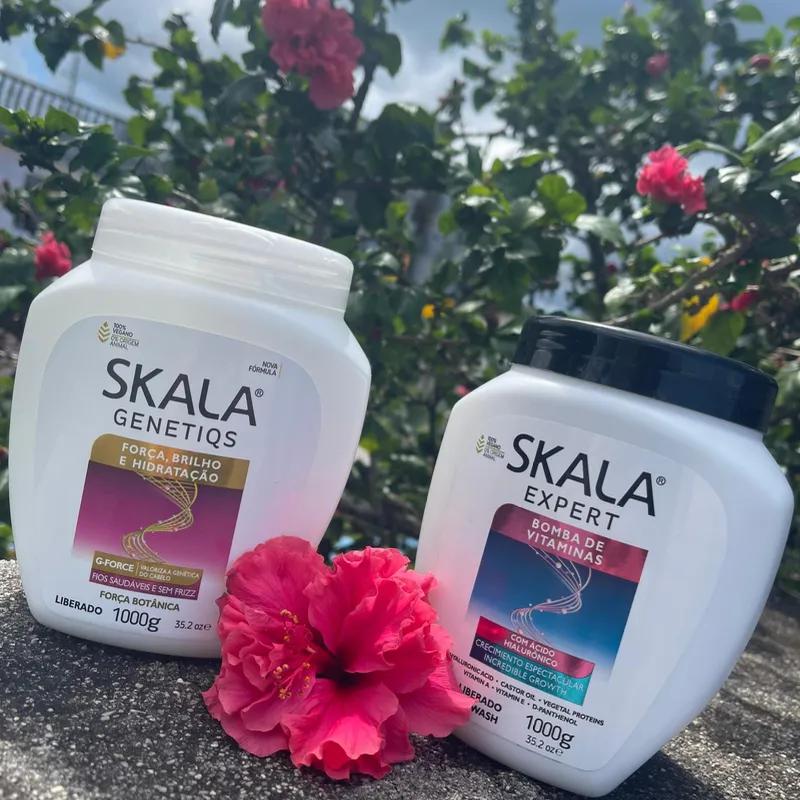 Mascarillas Hidratantes