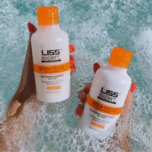 Liss expert 