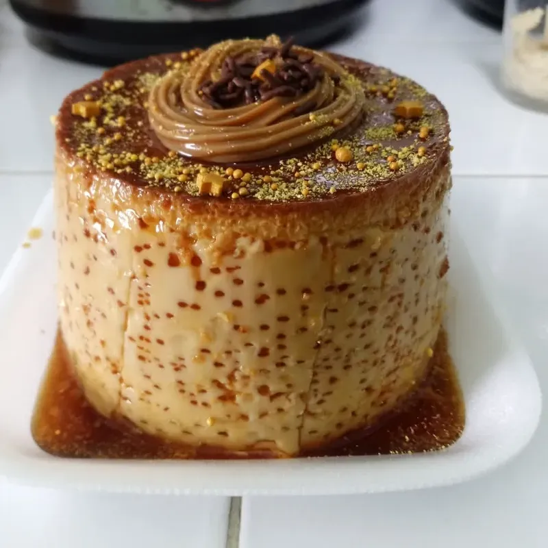 Flan