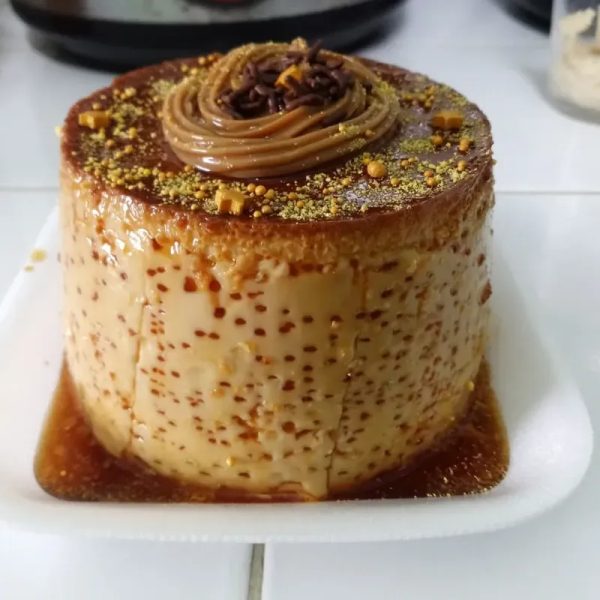 Flan
