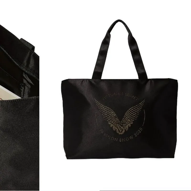 ✨️Bolso Tote Edición Especial Fashion Show 2025