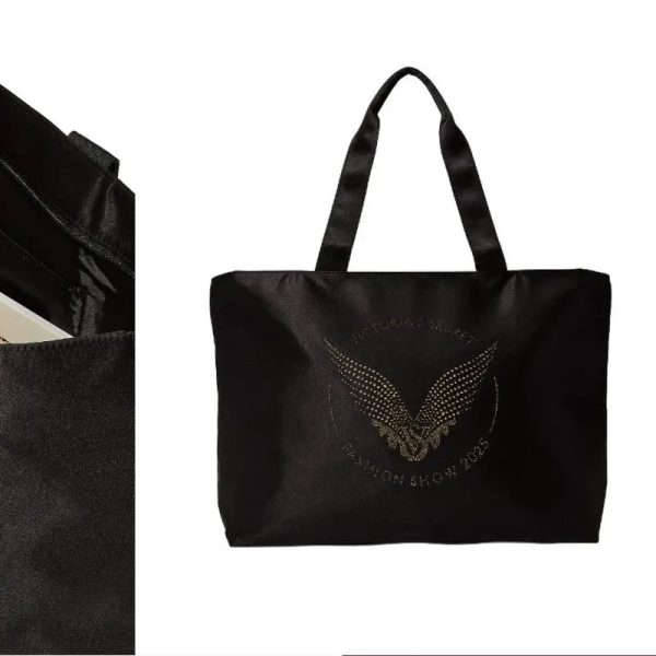 ✨️Bolso Tote Edición Especial Fashion Show 2025