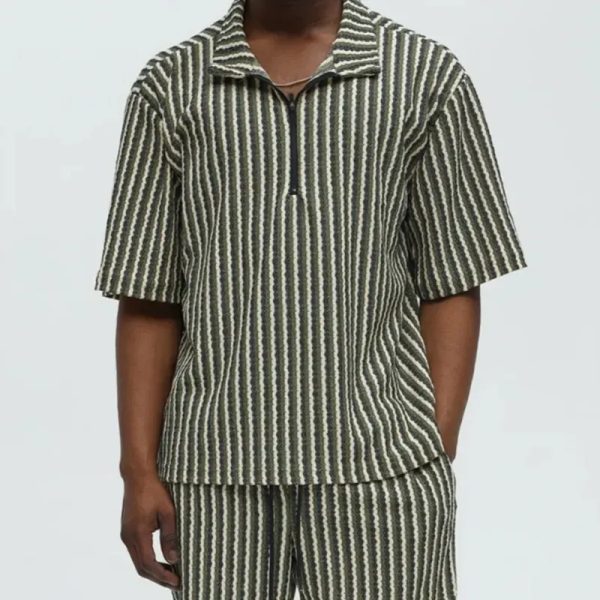 Conjunto Reason UNISEX Talla M