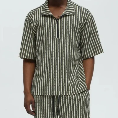 Conjunto Reason UNISEX Talla M