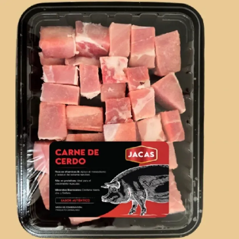 Masas de Cerdo
