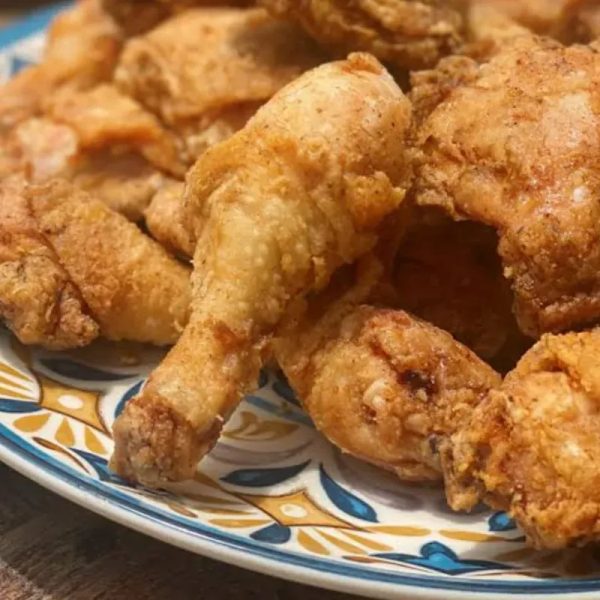 POLLO FRITO
