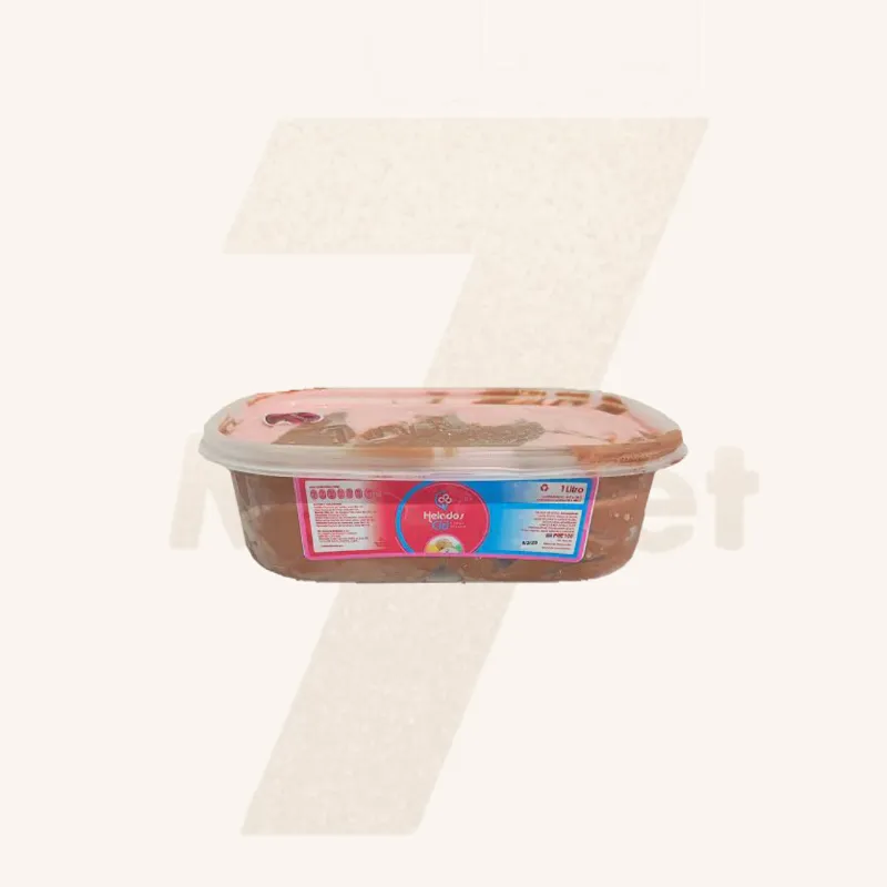Helado Cid 1 litro