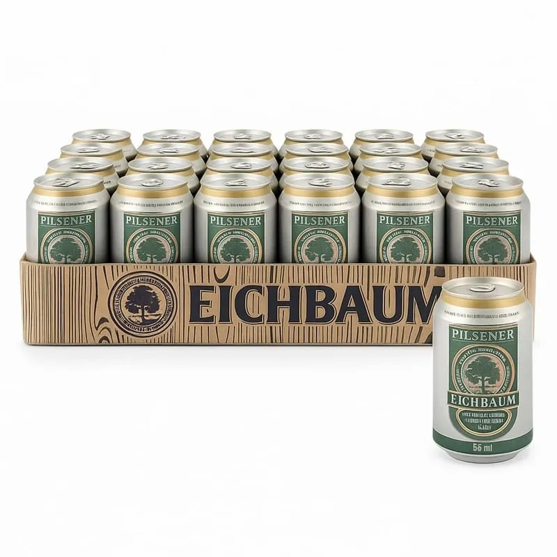 Caja de Cerveza
