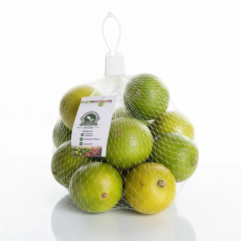 Limones Importados 1 kg