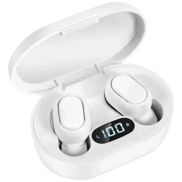 Audífono inalámbrico marca 1HORA