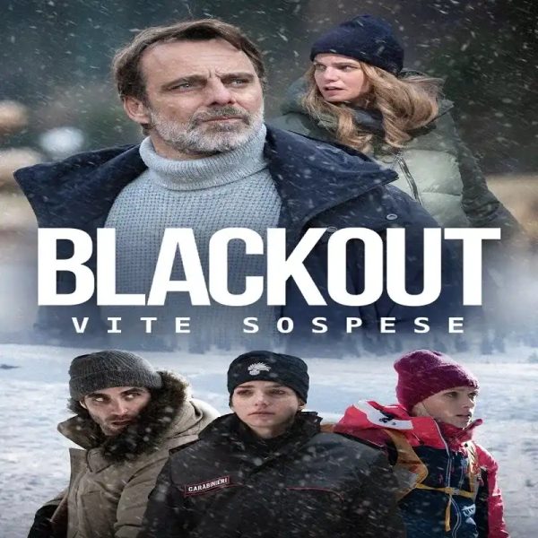 Vite Sospese (Temporada 1) [8 Cap]