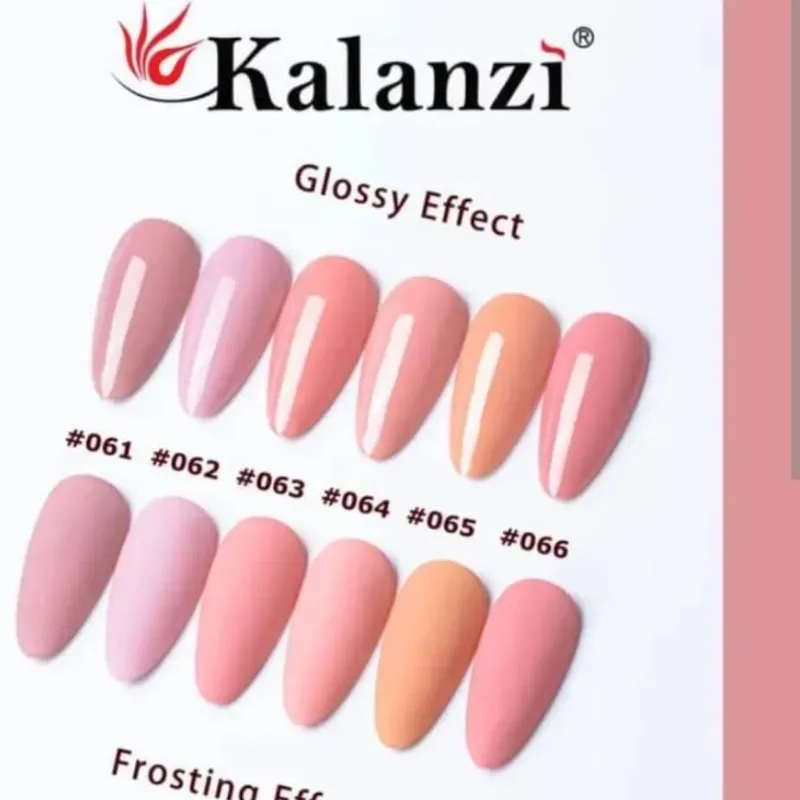 Gama K Kalanzi 10ml