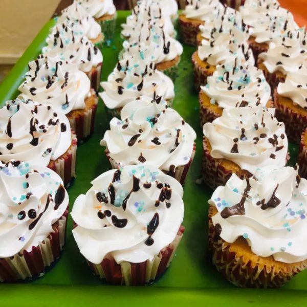 Cupcake