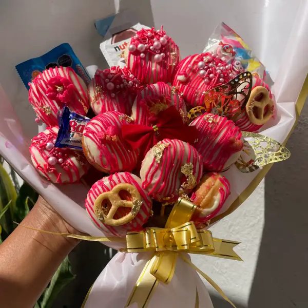 Ramo de Donas
