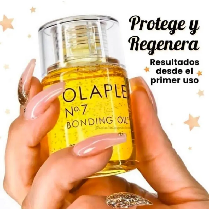 Aceite olaplex original