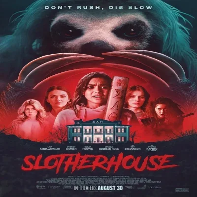Slotherhouse [2023]