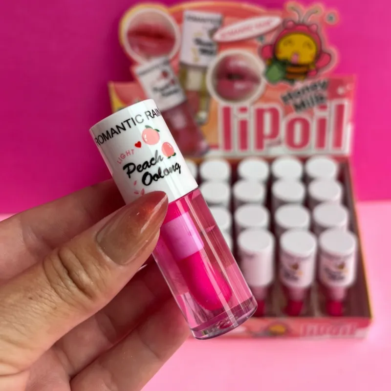 Lip Oil Magic