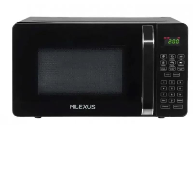 MICROWAVE (MICROONDAS) MILEXUS 20L 100 USD