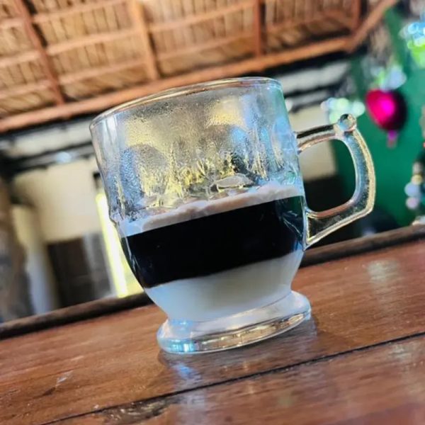Café bombón