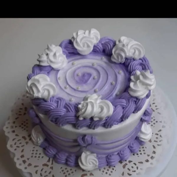 Cake de  Merengue